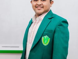 Dukungan Mengalir untuk Ahmad Irham Tajhi Pimpin PW IPA Sumut