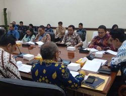 Kinerja BUMD Harus Mampu Memberikan Kontribusi Nyata Meningkatkan PAD Serta Pelayanan Publik Berkualitas