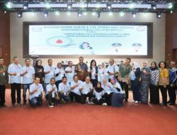 APINDO Deli Serdang Gelar Donor Darah & Kolaboratif CSR Bupati: Membangun Deli Serdang Butuh Sinergi Semua Pihak