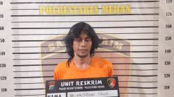 Wartawan Korban Penganiayaan Apresiasi kepada Polsek Medan Tembung atas Ditangkap Pelaku
