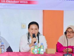 Plt Kepala Dinas Kesehatan Tapteng Berkomitmen Dinas Kesehatan Bebas Dari Korupsi