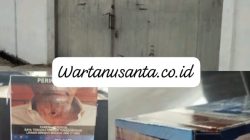 Ada Gudang Rokok Diduga Ilegal Luput Dari Penindakan Hukum di Pancur Batu, Pemerintah Kecolongan?