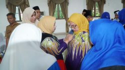 Bunda Paud Garda Terdepan Pelaksanaan Program PAUD di Deli Serdang