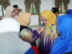 Bunda Paud Garda Terdepan Pelaksanaan Program PAUD di Deli Serdang