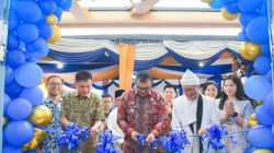Bupati Deli Serdang Resmikan Royal Klinik, Memperkuat Layanan Kesehatan Masyarakat dan Membuka Ruang Investor