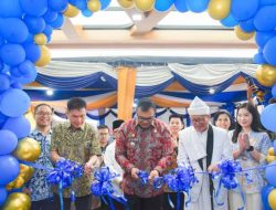 Bupati Deli Serdang Resmikan Royal Klinik, Memperkuat Layanan Kesehatan Masyarakat dan Membuka Ruang Investor