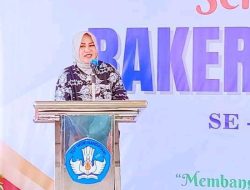 Tapteng Tuan Rumah RAKERDA IGTKI – PGRI se-Sumut