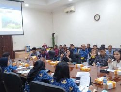 Ketahanan Pangan Isu Strategis Nasional dan Prioritas Pemkab Deli Serdang
