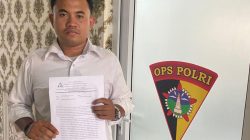 Said Ibnu Rulian Ahmad Desak Kejatisu Periksa Lima Komisioner BAZNAS Sumut Soal Dugaan Penyalahgunaan Mobil Dinas