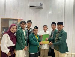 Ahmad Irham Tajhi Usung Visi dan Misi Spiritual dan Kaderisasi Modern untuk Majukan IPA Sumut