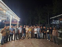 Pak Prabowo diminta tindak tegas PT Anja Binanga/Frist Rescuerse (FR)