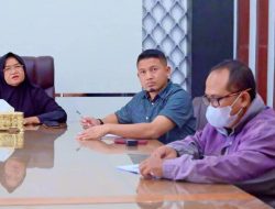 Rakor Jelang Kunker Menko Bidang Pemberdayaan Masyarakat RI Di Tapanuli Tengah