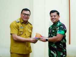 Program Karya Bakti TNI 2026: Pemkab Deli Serdang & Kodim 0201/Medan Atasi Pendangkalan Bagan Percut dan Paluh Kurau