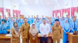 Dinas PPPA Tapteng Selenggarakan Pelayanan Hukum Advokasi Pemenuhan Hak Anak