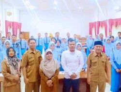 Dinas PPPA Tapteng Selenggarakan Pelayanan Hukum Advokasi Pemenuhan Hak Anak