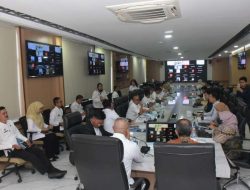 Pemkab Deli Serdang Komit Kelola Pemerintahan dengan Baik