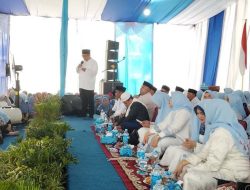 Majelis Taklim Muslimah Asri Deli Serdang Sehat Bina Keimanan Masyarakat