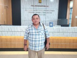 Pemkab Tapteng Lakukan Penataan Pantai Pandan, Bukan Menggusur Masyarakat