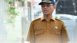 Terkait Pembiayaan TKS Dari Postur Anggaran di Kabupaten Tapanuli Tengah