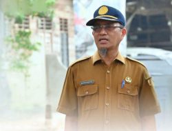 Terkait Pembiayaan TKS Dari Postur Anggaran di Kabupaten Tapanuli Tengah