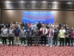 Pemkab Deli Serdang Raih Penghargaan Terbaik I Pembayaran Premi Iuran Wajib Pegawai 8 Persen