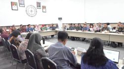Pemkab Tapanuli Tengah Ikuti Seminar Hak Kekayaan Intelektual