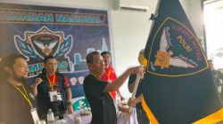 BMP (Bikers Mitra Polri) Sukses Gelar Acara Musyawarah Nasional
