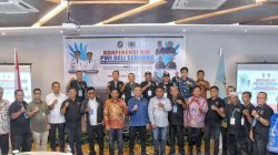 PWI & Pemerintah Bagian Tidak Terpisahkan