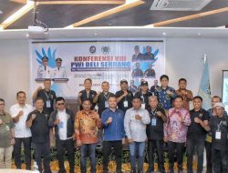 PWI & Pemerintah Bagian Tidak Terpisahkan