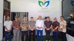 JMSI Sumut dan Regional I PTPN I Menyiapkan Workshop “Menggali Kejayaan Tembakau Deli”