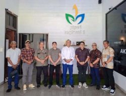 JMSI Sumut dan Regional I PTPN I Menyiapkan Workshop “Menggali Kejayaan Tembakau Deli”