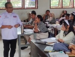 Bobylovers Sumut Kembali Gelar Sosialisasi Pencegahan Bahaya Narkoba