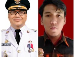 Ketegasan Bupati Deli Serdang Dipertanyakan, SAPMA PP Desak Tuntaskan Dugaan Pencemaran PT. Universal Gloves
