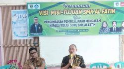 SMK Harus Adaptif Terhadap Perubahan