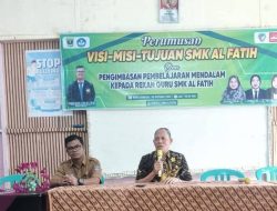 SMK Harus Adaptif Terhadap Perubahan