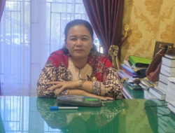 Lisnawati Panjaitan Tegaskan Tidak Ada Pemotongan Dana Jaspel dan BOK di Dinas Kesehatan Tapteng