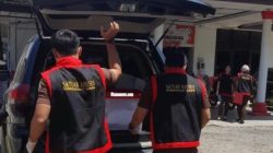 Kejari Sibolga Geledah Dinas PMD Tapteng Dugaan Korupsi Dana Desa 2020-2024