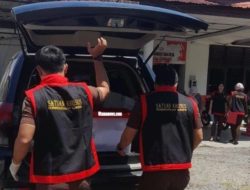 Kejari Sibolga Geledah Dinas PMD Tapteng Dugaan Korupsi Dana Desa 2020-2024