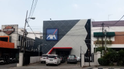 Dugaan Menghalangi tugas Jurnalis adalah perbuatan ‘PIDANA’, Pihak Axa Financial Melanggar UU No 40 Tahun 1999 Pasal 18 Ayat 1