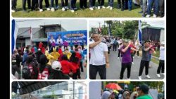 Digelar di 2 Lokasi Berbeda, CFD Akan Diperluas ke Kecamatan Lain