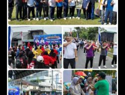 Digelar di 2 Lokasi Berbeda, CFD Akan Diperluas ke Kecamatan Lain