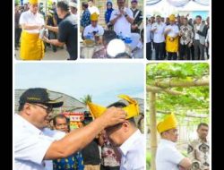 Pemkab Deli Serdang Berkomitmen Perkuat Pengembangan Potensi Ekonomi Desa