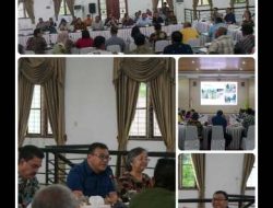 Menyongsong Penilaian Adipura, Deli Serdang Kerahkan Personel Maksimalkan Penanganan Sampah 