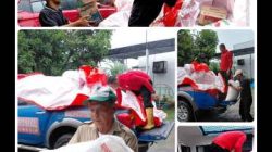 Pemkab Deli Serdang Realisasikan Bantuan Logistik untuk Masyarakat Terdampak Banjir