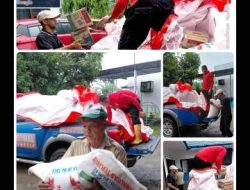 Pemkab Deli Serdang Realisasikan Bantuan Logistik untuk Masyarakat Terdampak Banjir