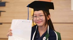 Kisah Helen: Mahasiswa yang Berhasil Menerbitkan 4 Jurnal Scopus Semasa Kuliah