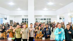 71 ASN Lulus Ujian Dinas & Penyesuaian Kenaikan Pangkat