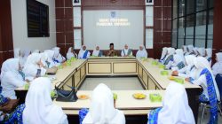 BKMT Kampar dan Payakumbuh Jajaki Kerja Sama Lintas Sektor