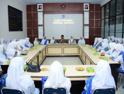 BKMT Kampar dan Payakumbuh Jajaki Kerja Sama Lintas Sektor