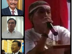 VIKTOR TINAMBUNAN MEMBUNUH NALAR JEMAAT, MEMBUNGKAM KEBEBASAN PENDETA